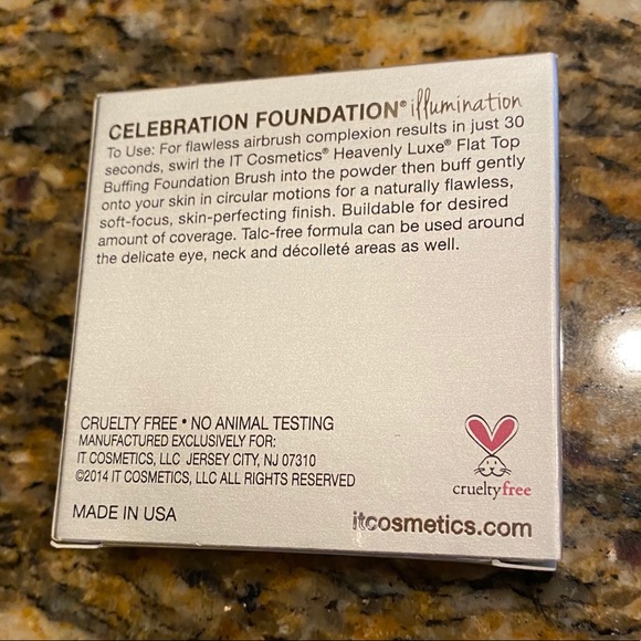 It Celebration Foundation Illumination in Fair - Picture 3 of 9